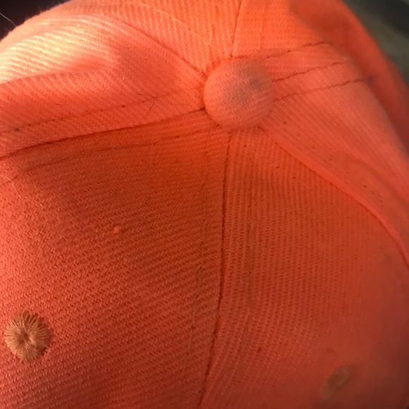 Life is Simple… Sleep Hunt hat - Picture 5 of 6